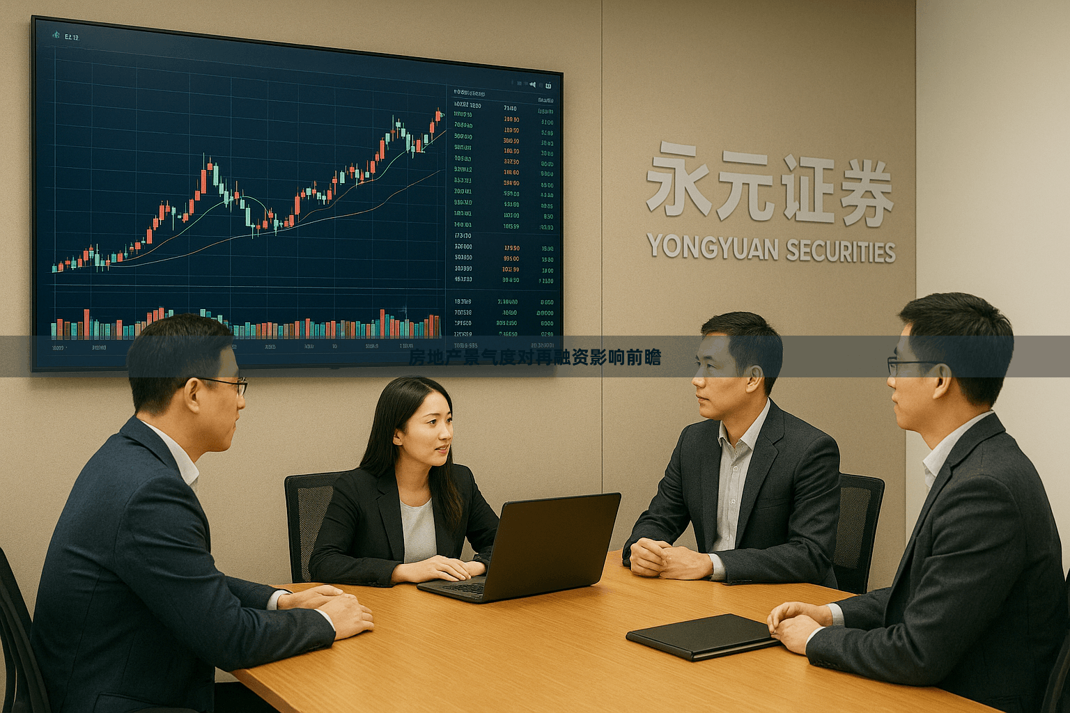 房地产景气度对再融资影响前瞻