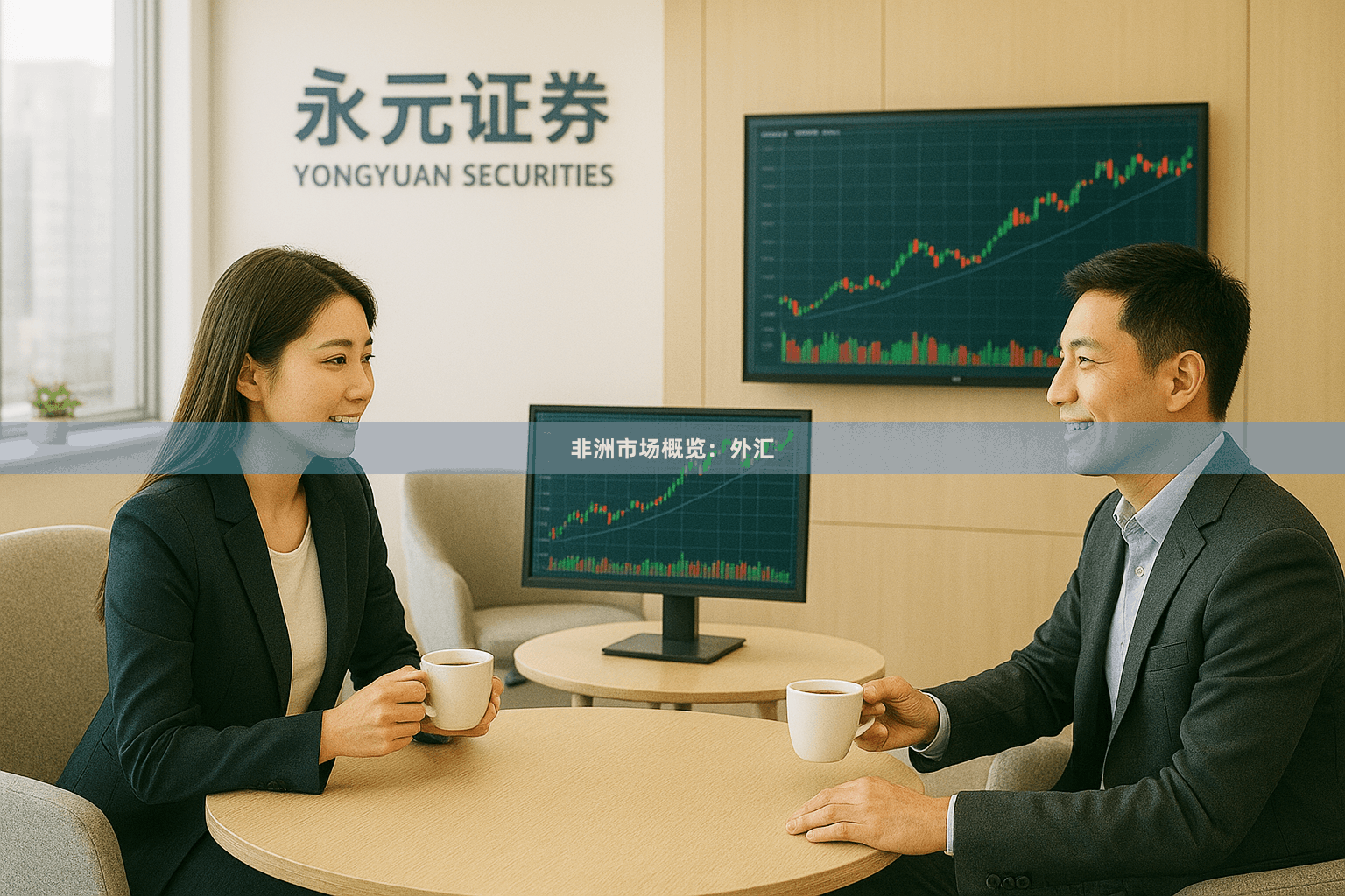 非洲市场概览：外汇