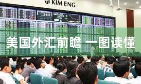 美国外汇前瞻 一图读懂