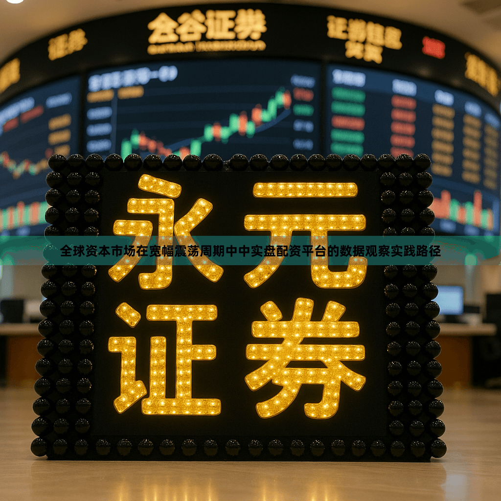 全球资本市场在宽幅震荡周期中中实盘配资平台的数据观察实践路径
