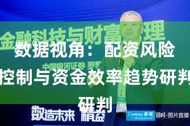 数据视角：配资风险控制与资金效率趋势研判